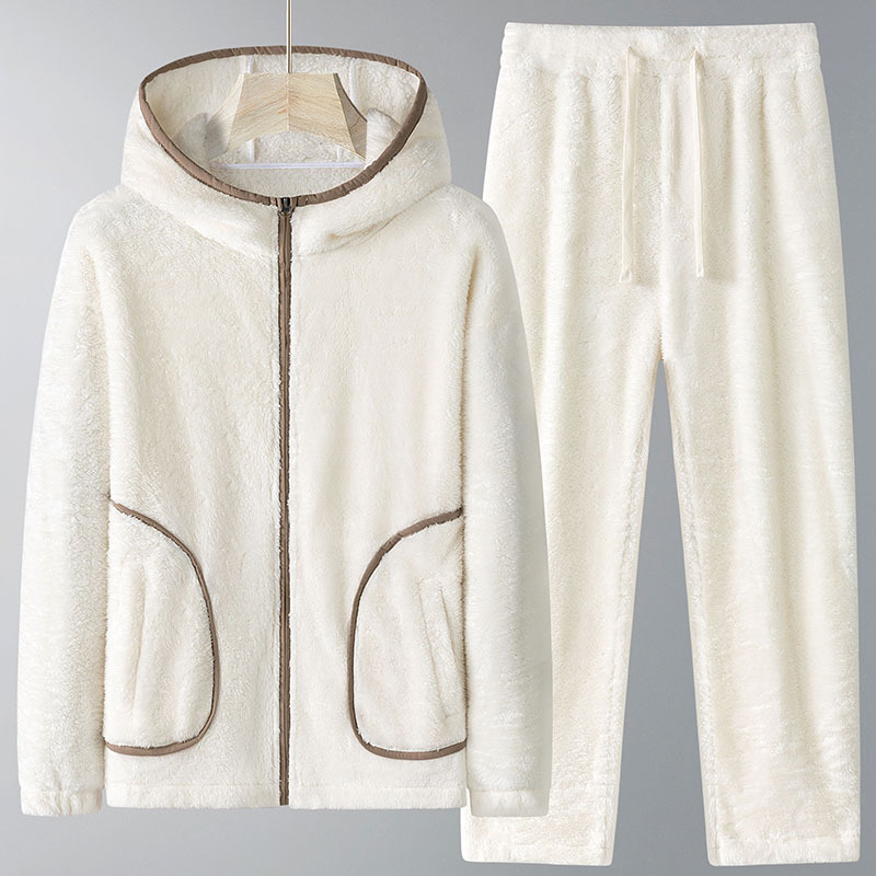 2026 Winter New Men's Hoodie S - Men'S Fashion Zipper Hoodie ulasan dan harga