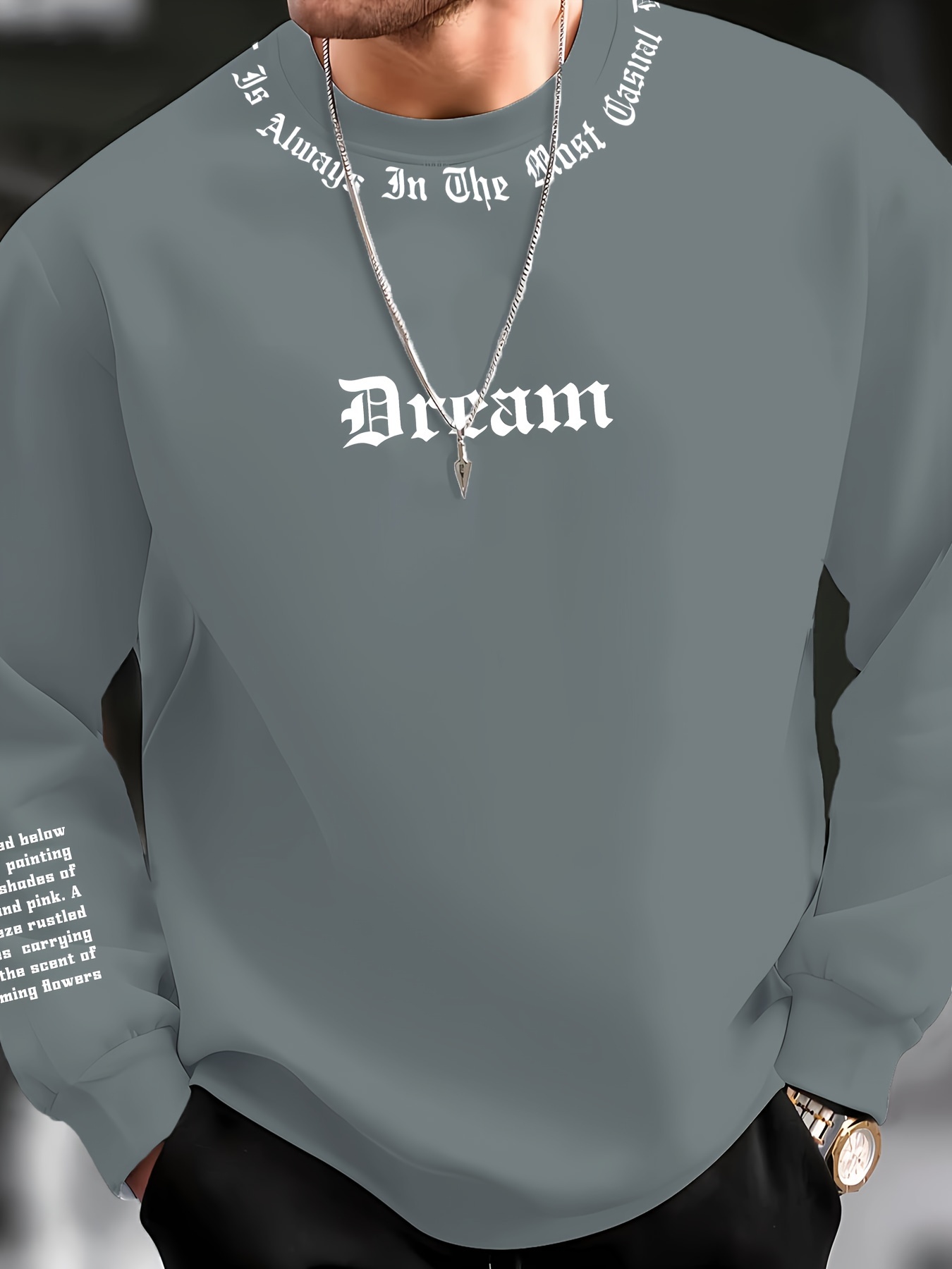 Spring/Summer 2026 New Men's H - Men'S Fashion For 2026 ulasan dan harga