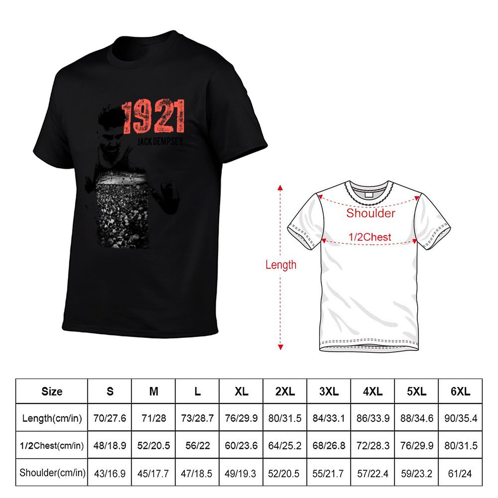 Jack Dempsey.Vintage Boxing. 1 - Mens Fashion In The 1920S ulasan dan harga