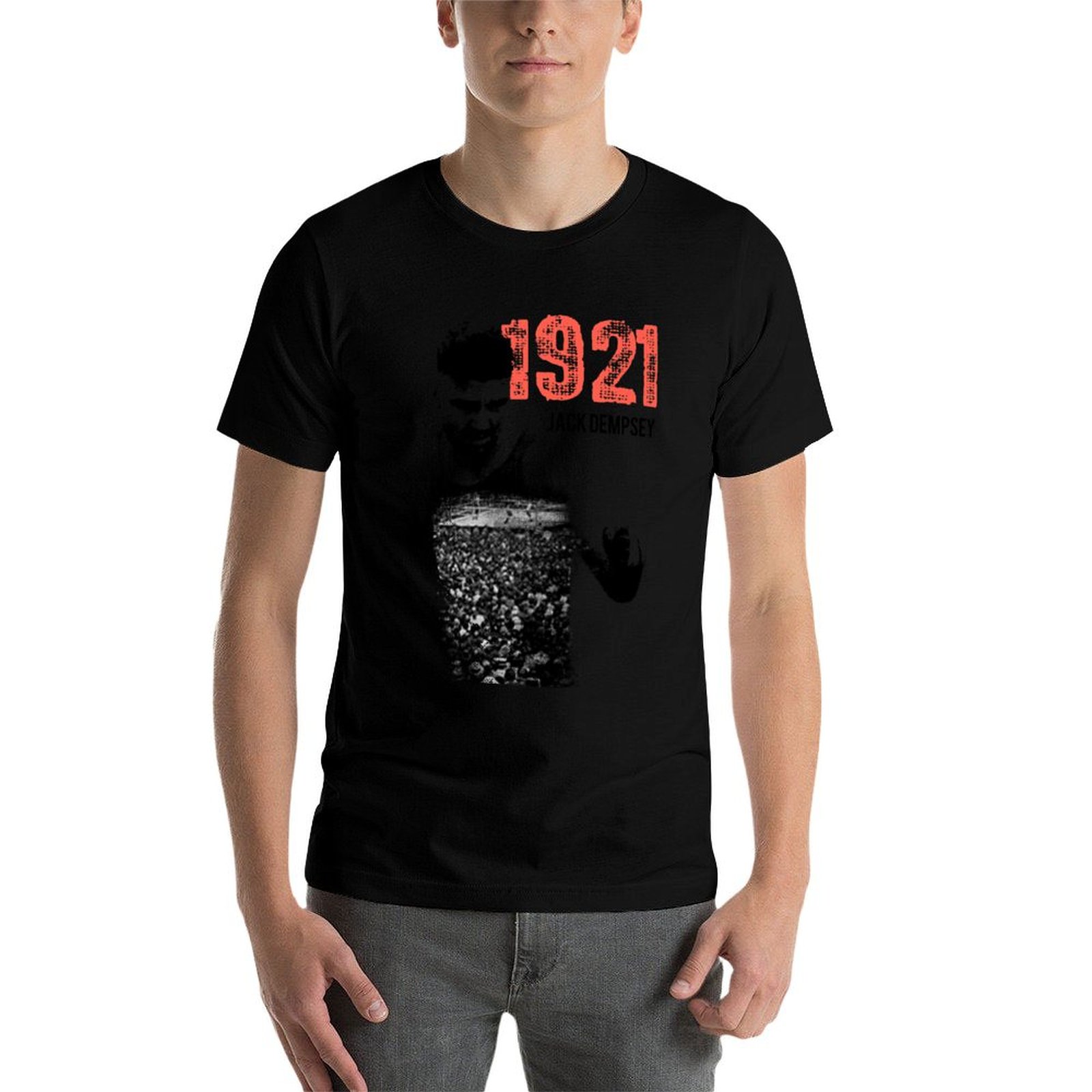 Jack Dempsey.Vintage Boxing. 1 - Mens Fashion In The 1920S ulasan dan harga