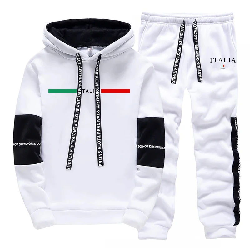 Fashion Mens Tracksuit Print C - Men'S Fashion For 2026 ulasan dan harga