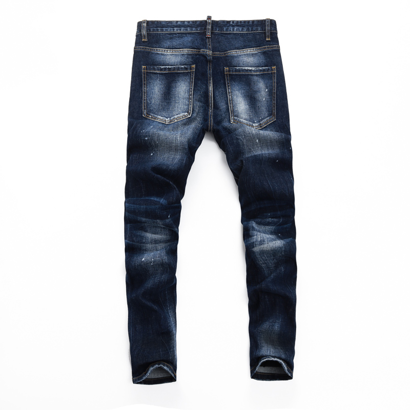 Designer Fashion New Men's Jea - Men'S Fashion Light Jacket ulasan dan harga