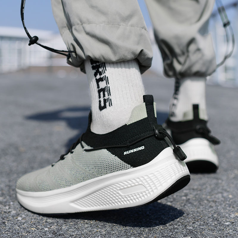 man shoes Fashion casual sneak - Men'S Fashion Websites ulasan dan harga