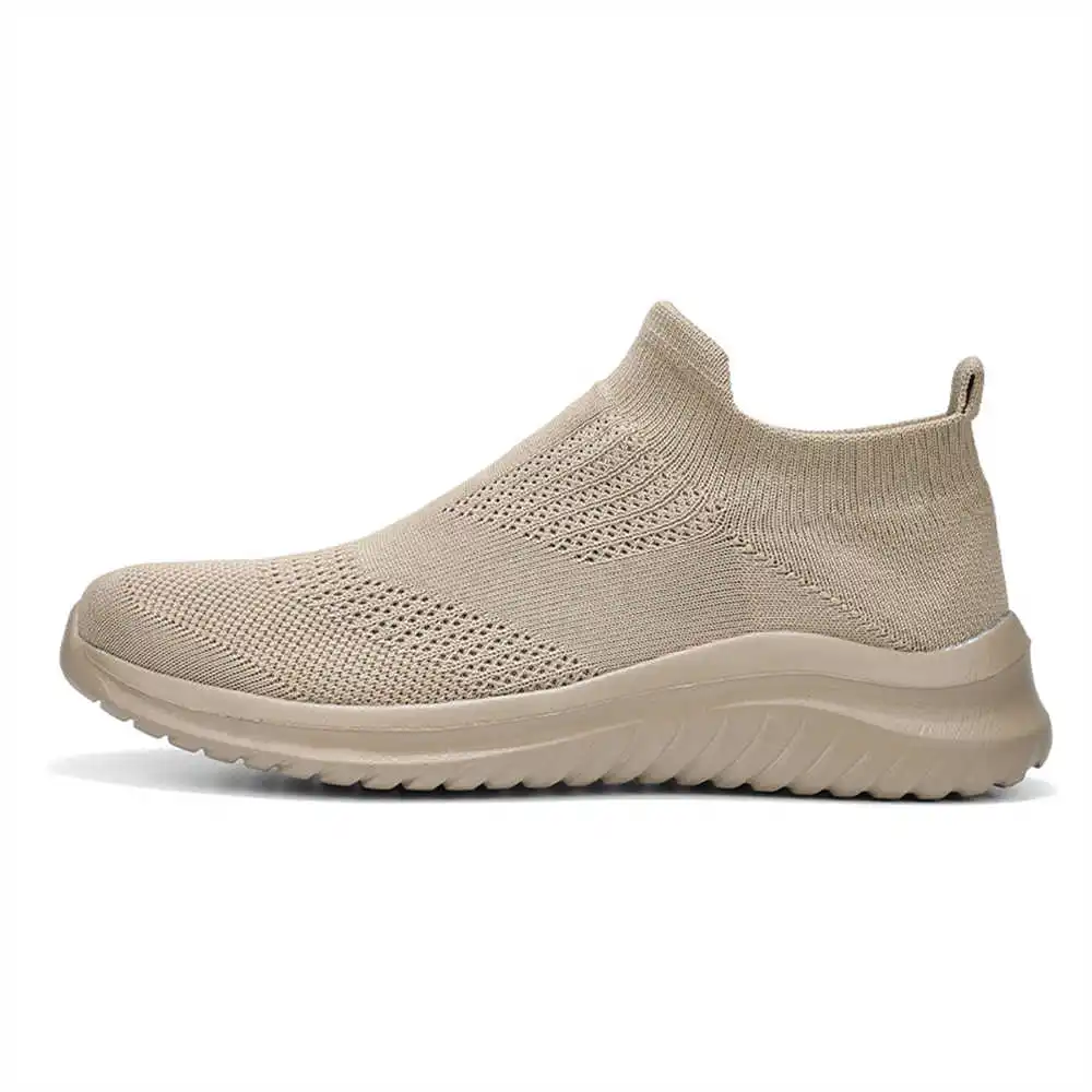 Beige Soft New Novelty Tennis  - Men'S Fashion Over 40 ulasan dan harga