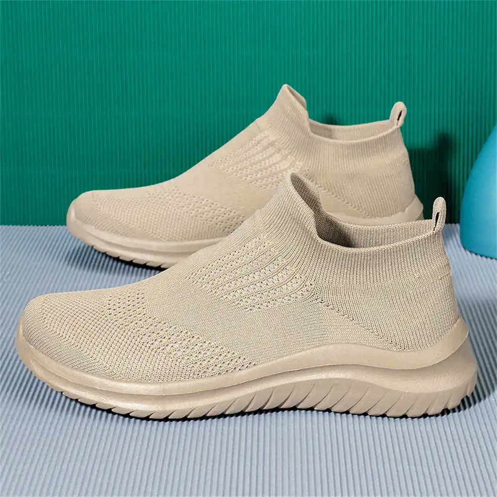 Beige Soft New Novelty Tennis  - Men'S Fashion Over 40 ulasan dan harga
