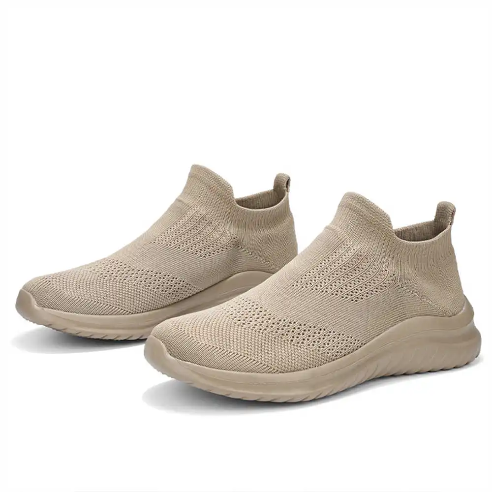 Beige Soft New Novelty Tennis  - Men'S Fashion Over 40 ulasan dan harga