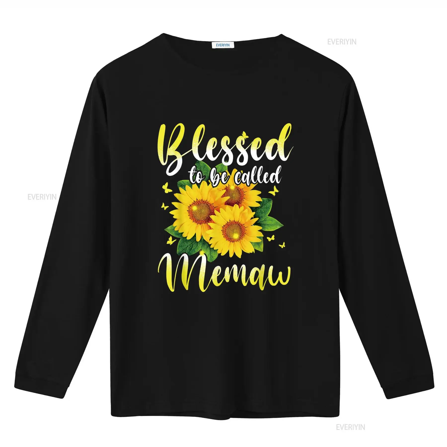 Blessed To Be Called Memaw Sun - Men'S Fashion Everyday ulasan dan harga