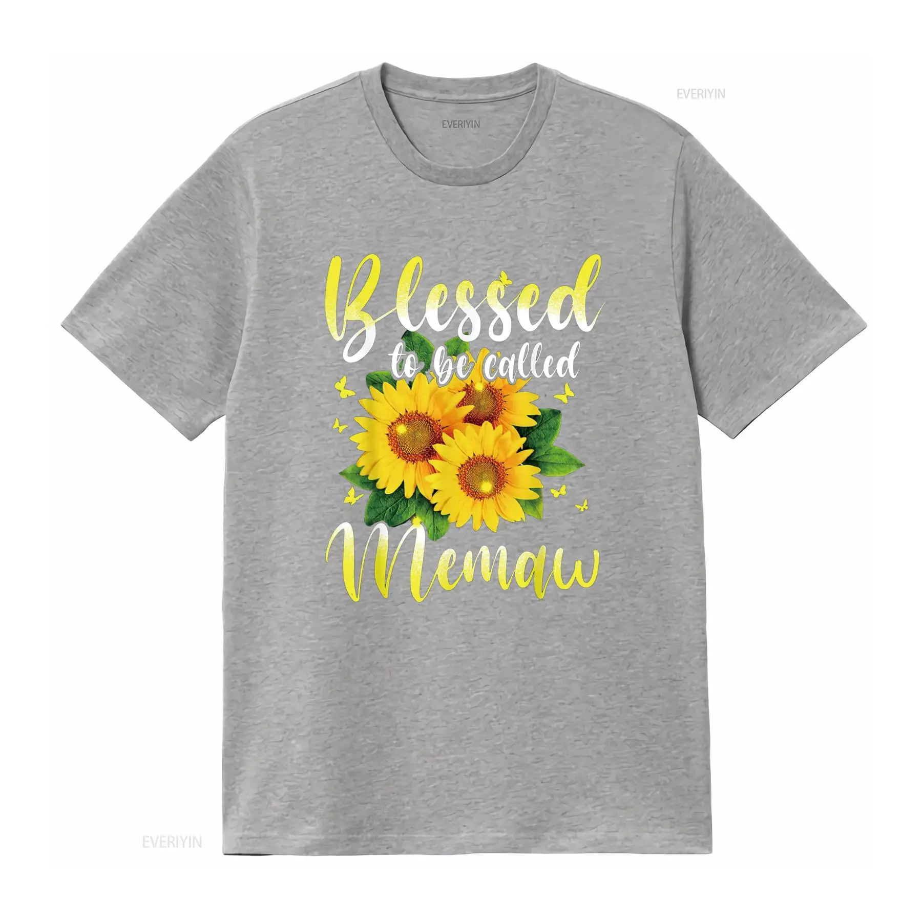 Blessed To Be Called Memaw Sun - Men'S Fashion Everyday ulasan dan harga