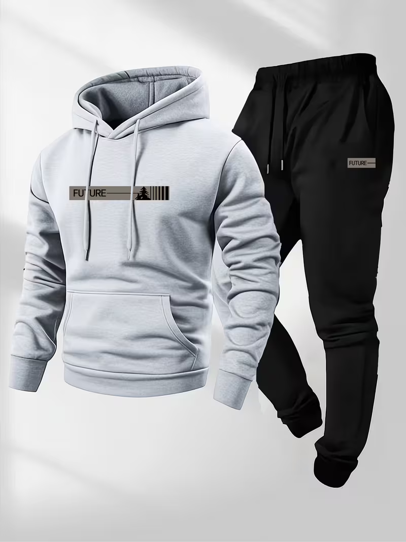 Men's Bestselling Trendy Lette - Men'S Fashion Pants ulasan dan harga