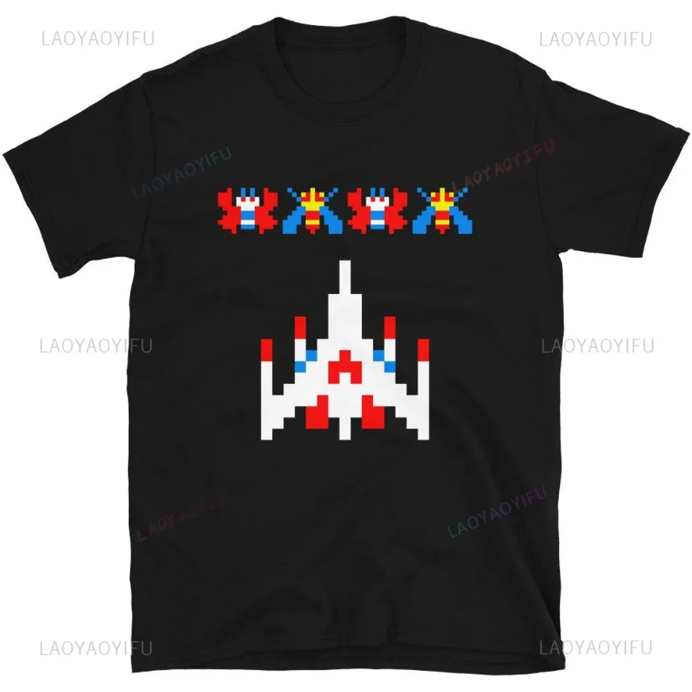 80s 70s Arcade Galaga Video Ga - Men'S Fashion From The 80S ulasan dan harga