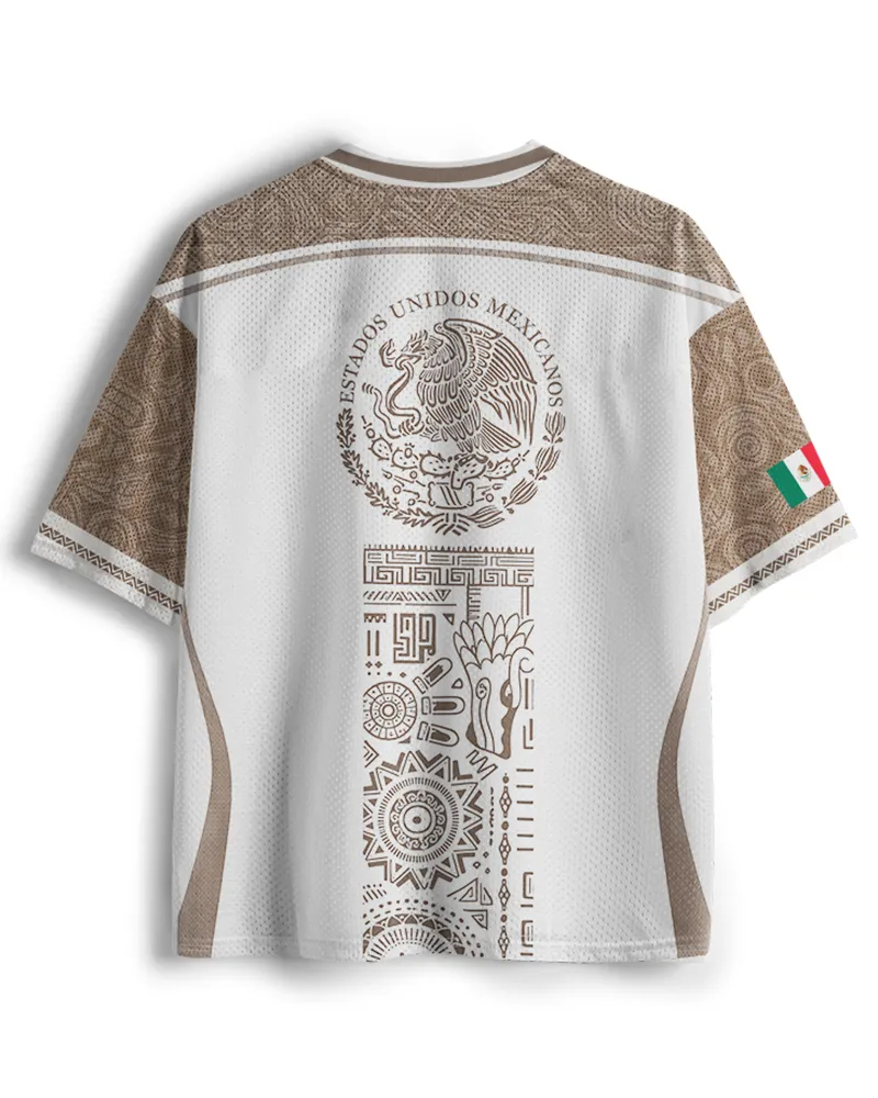 2026 summer new Mexico jersey  - Mens Fashion Mexico ulasan dan harga