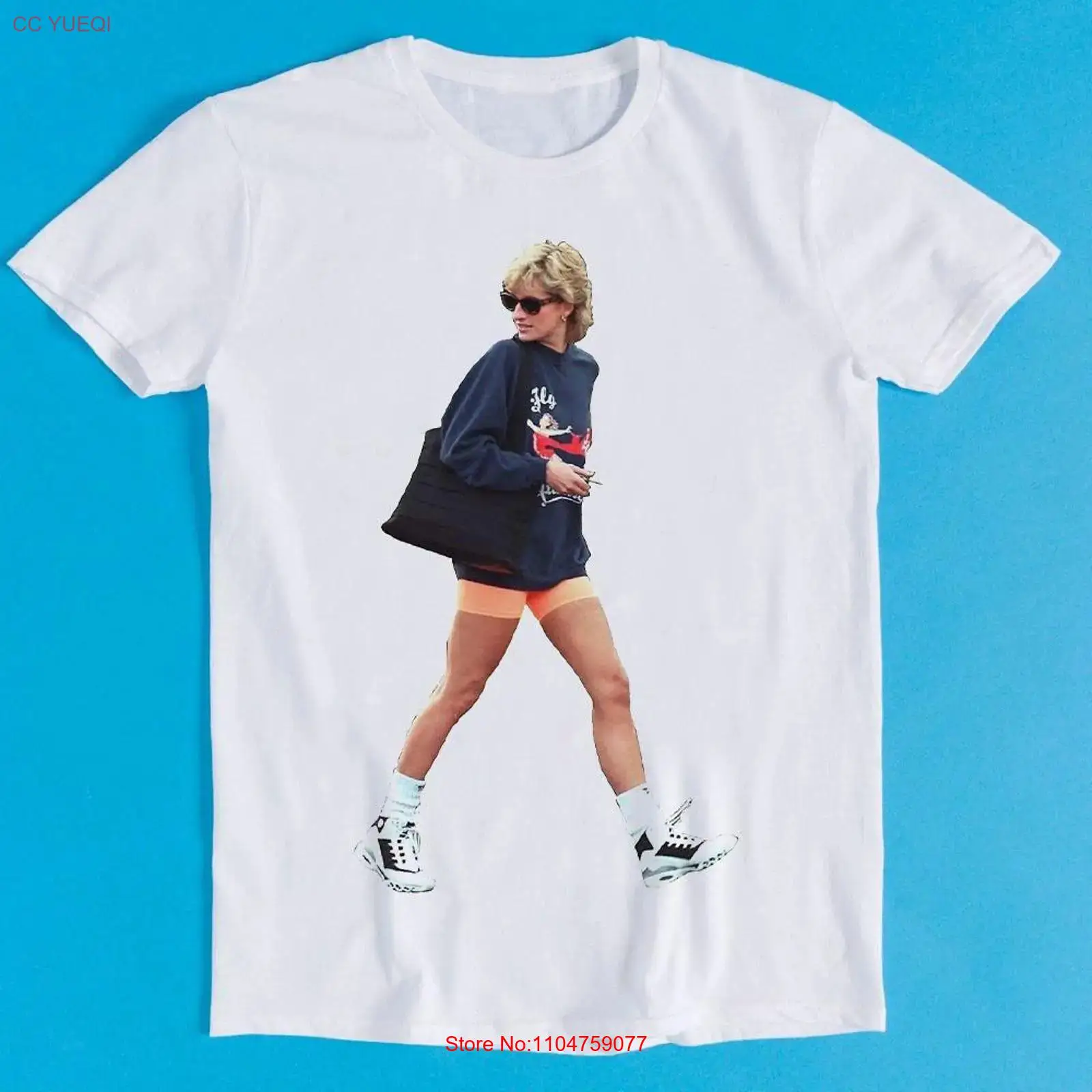 Magazine Princess Diana Street - Mens Fashion Magazines ulasan dan harga