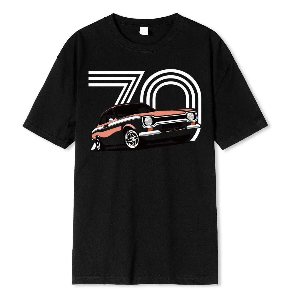 Mk1 Escort Mexico T Shirt, Gif - Mens Fashion Mexico ulasan dan harga