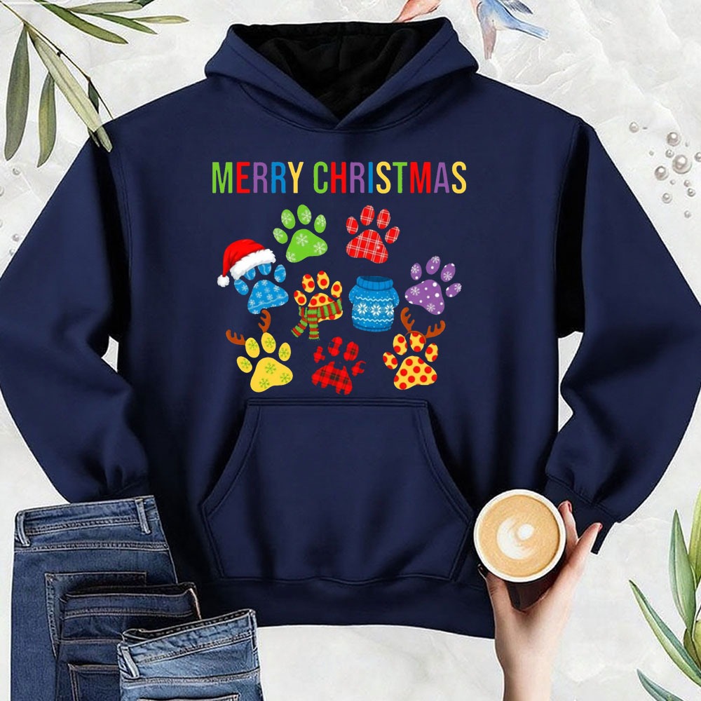 Merry Christmas Sweatshirt Pri - Men'S Fashion Xmas Party ulasan dan harga