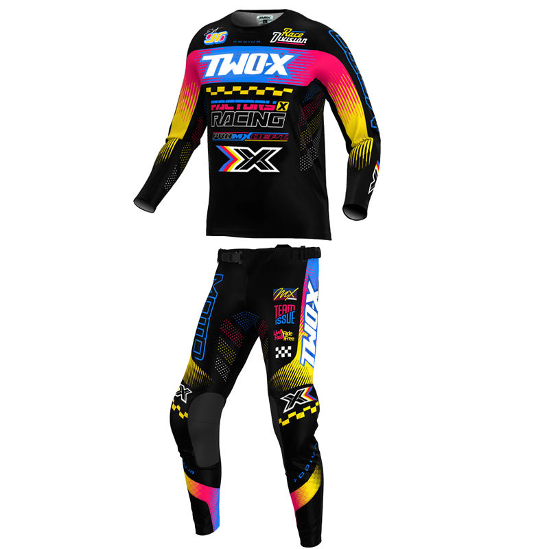 NEW Two-X Podium Motocross MX/ - Mens Fashion Mexico ulasan dan harga