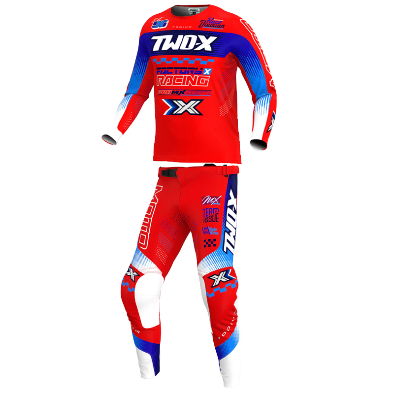 NEW Two-X Podium Motocross MX/ - Mens Fashion Mexico ulasan dan harga