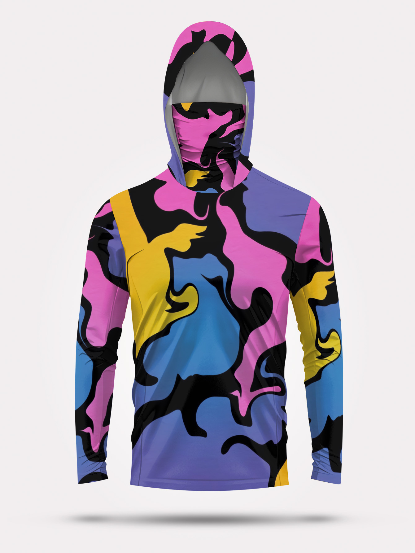 2026 Summer Best-selling Outdo - Men'S Fashion For 2026 ulasan dan harga