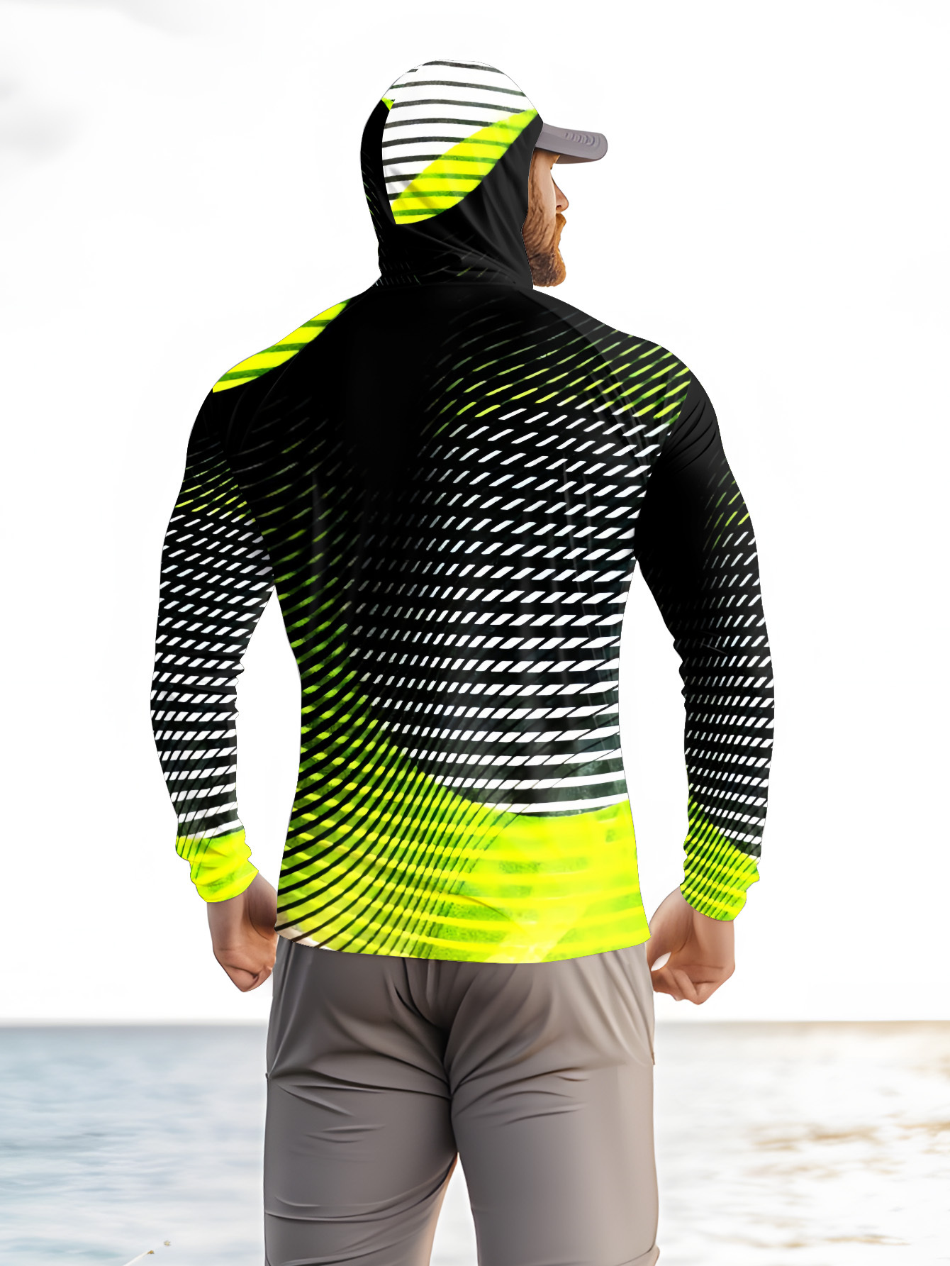 2026 Summer Best-selling Men's - Men'S Fashion For 2026 ulasan dan harga