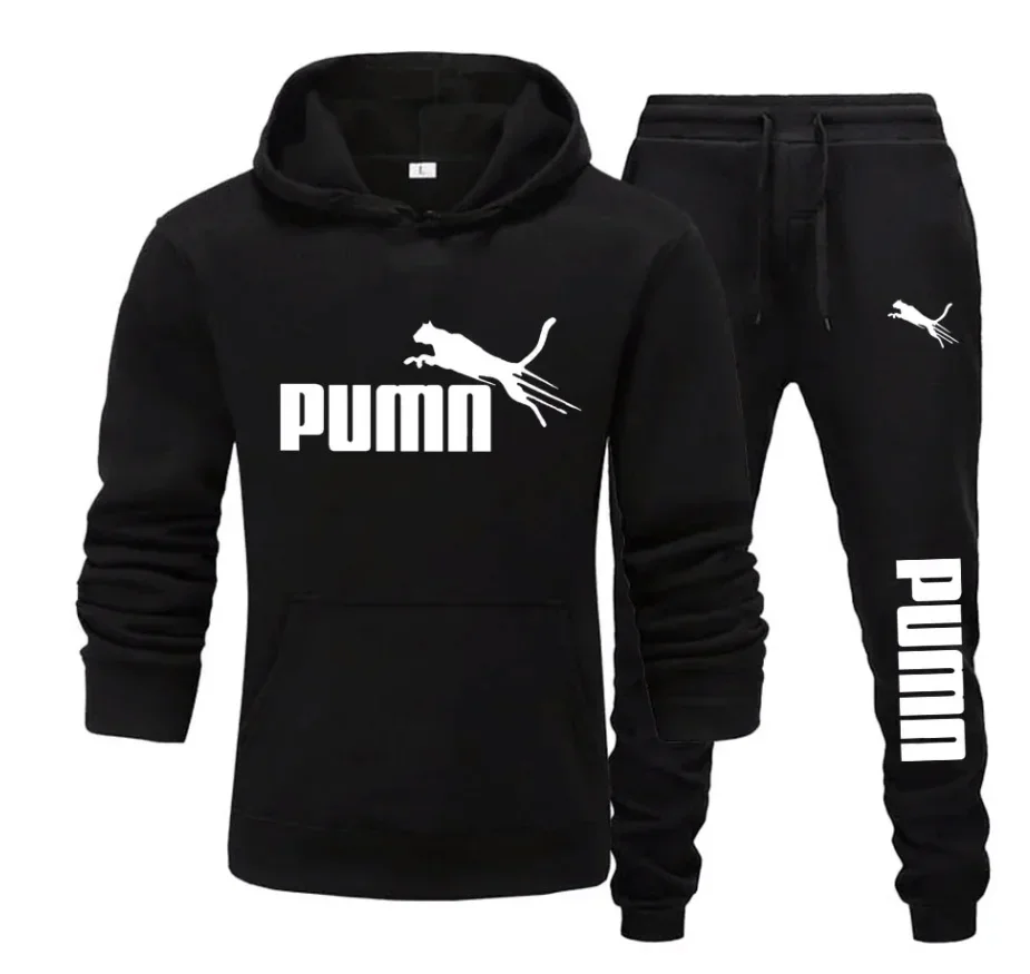 2026 Ne w Autumn and Winter Me - Men'S Fashion For 2026 ulasan dan harga