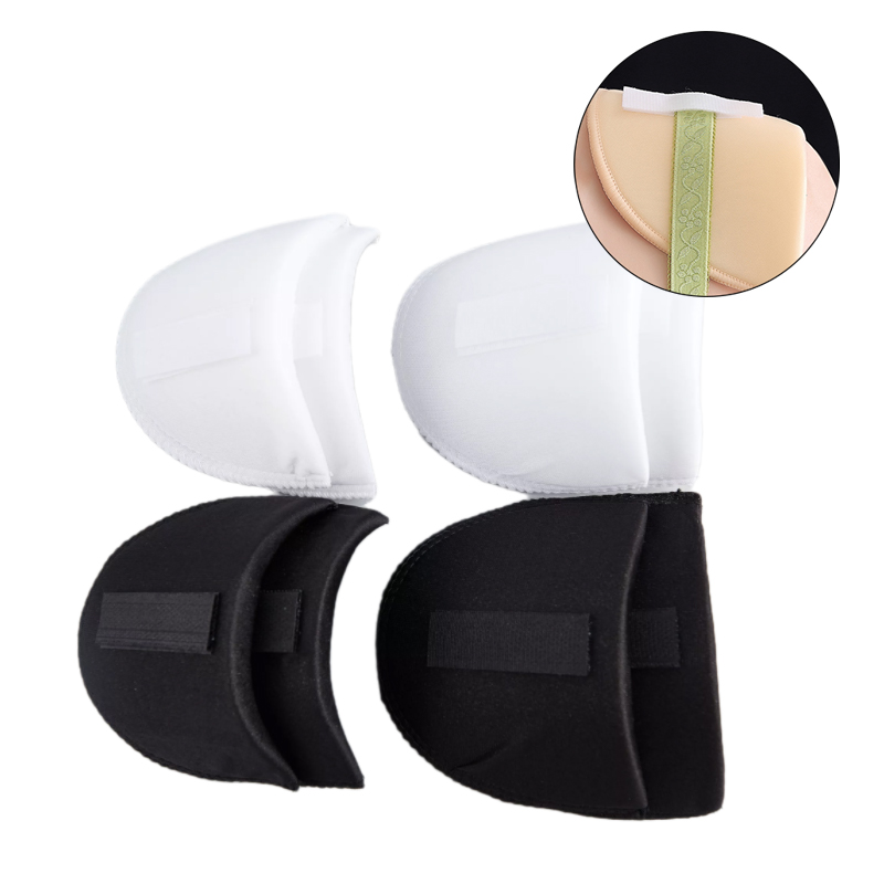 1Pair Foam Sponge Shoulder Pad - Men'S Fashion Light Jacket ulasan dan harga