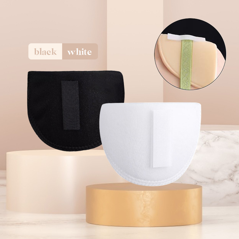 1Pair Foam Sponge Shoulder Pad - Men'S Fashion Light Jacket ulasan dan harga