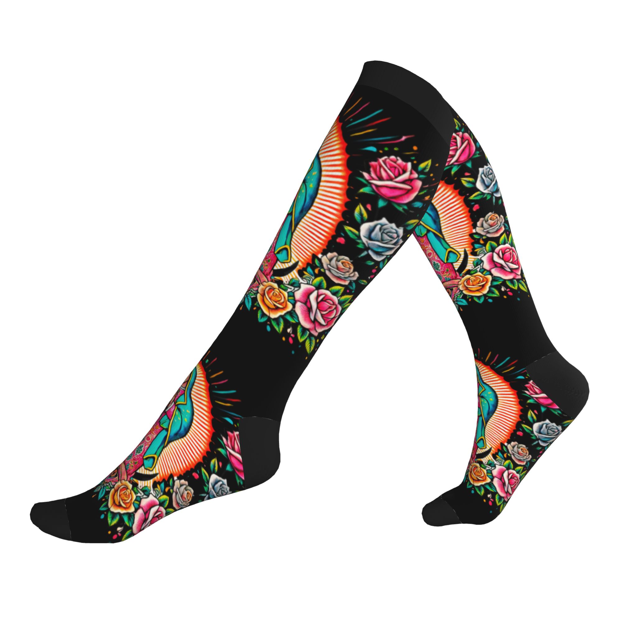 Our Lady of Fatima  Mexico Vir - Mens Fashion Mexico ulasan dan harga