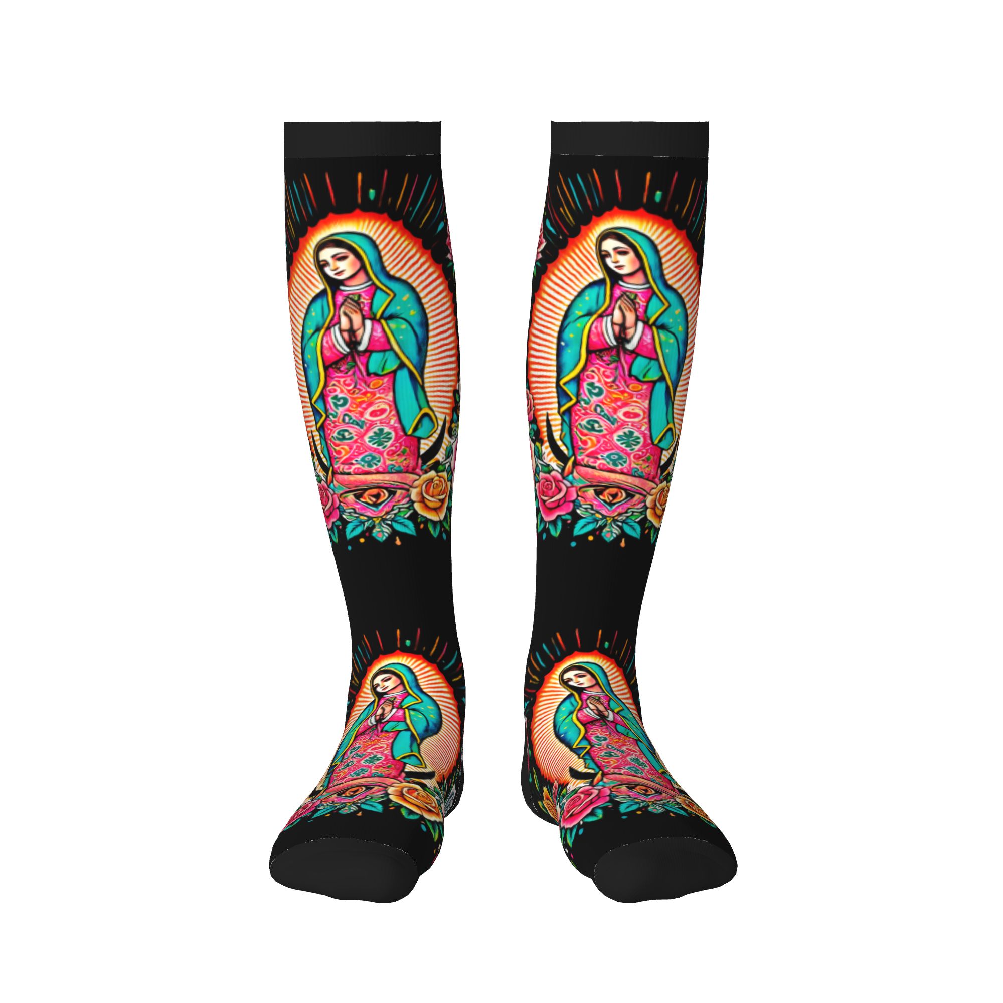 Our Lady of Fatima  Mexico Vir - Mens Fashion Mexico ulasan dan harga