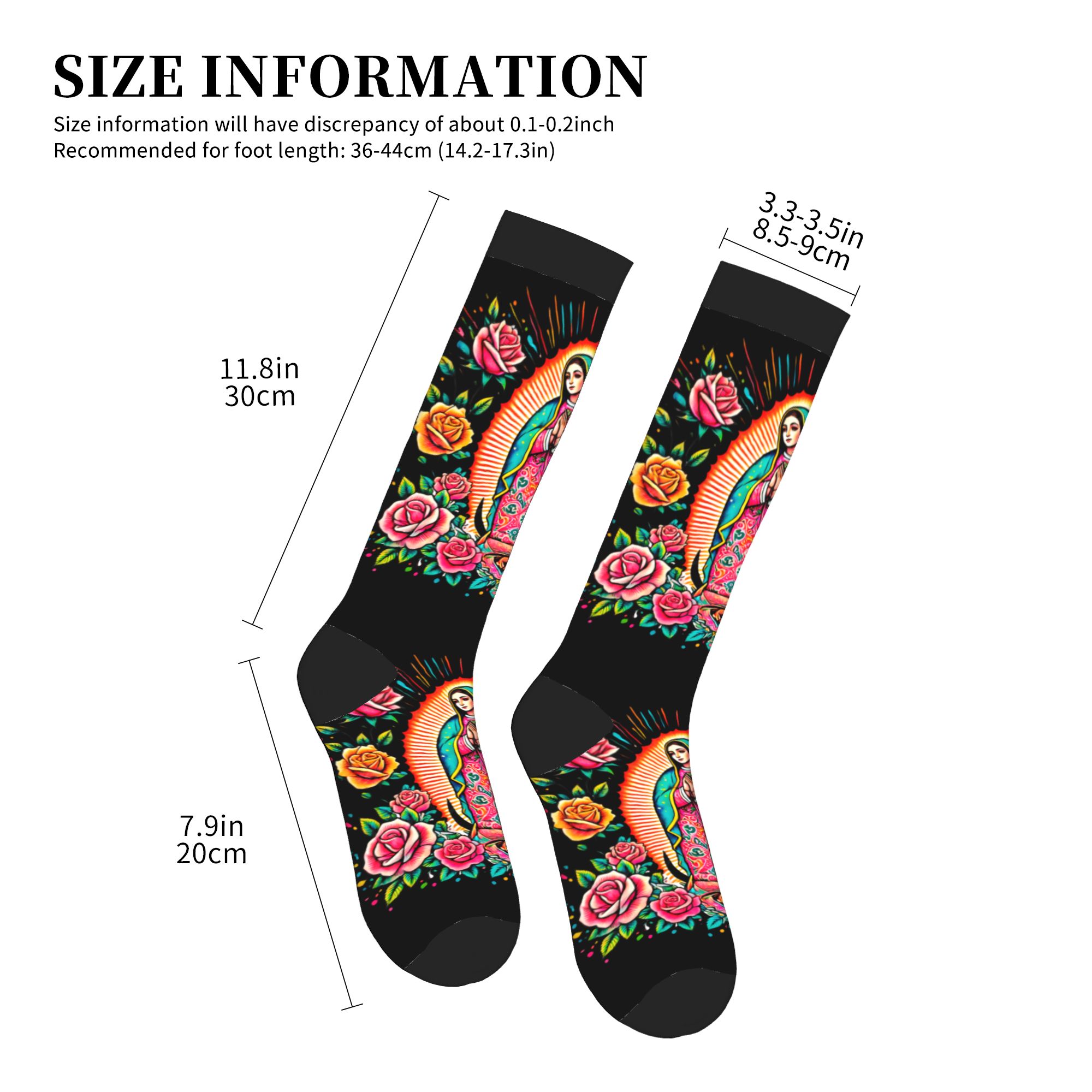 Our Lady of Fatima  Mexico Vir - Mens Fashion Mexico ulasan dan harga