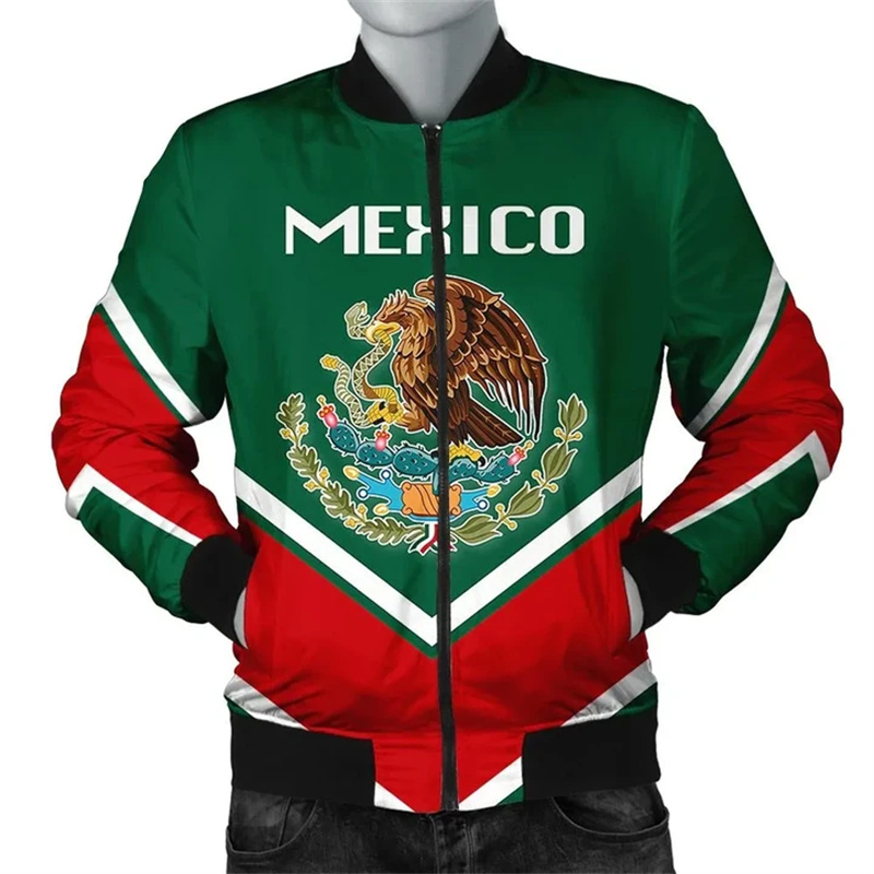 Harajuku 3D Printing Mexico Sk - Mens Fashion Mexico ulasan dan harga