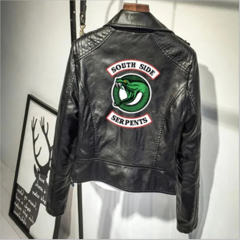 New 2026 Southside Serpent Kpo - Men'S Fashion Zipper Hoodie ulasan dan harga
