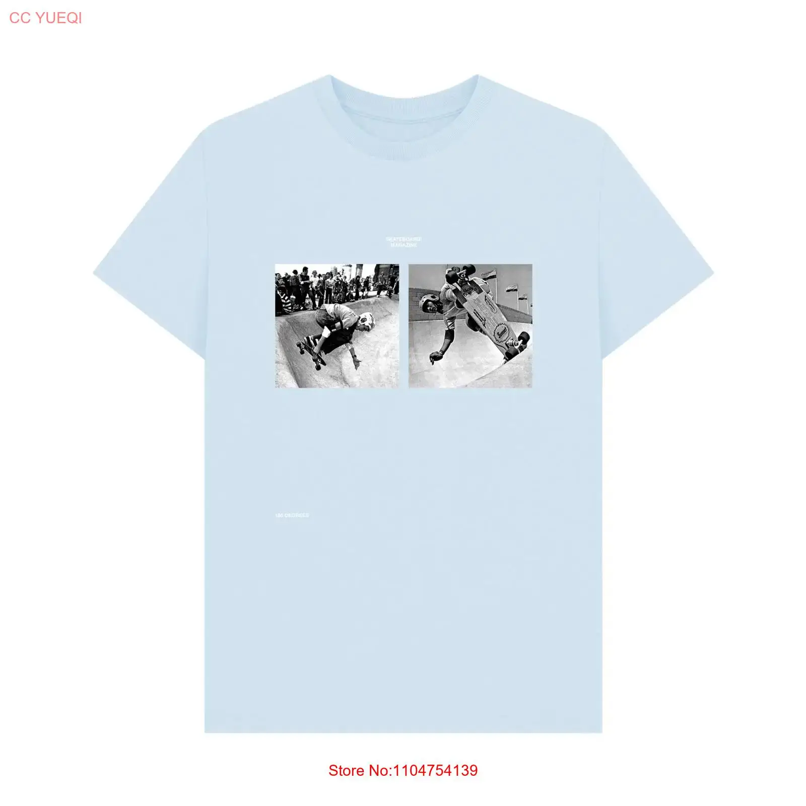 PREMIUM OFFICIAL Skateboard Ma - Mens Fashion Magazines ulasan dan harga
