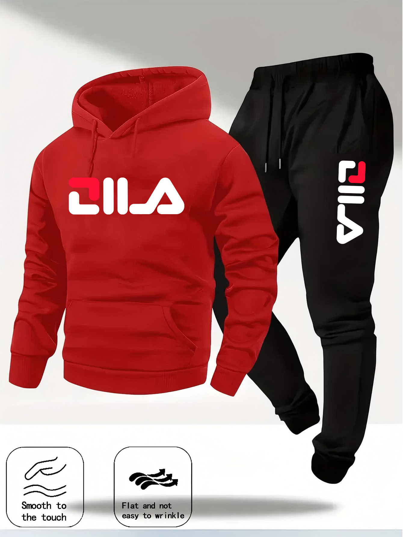 new Street Fashion Autumn Men' - Men'S Fashion For 2026 ulasan dan harga