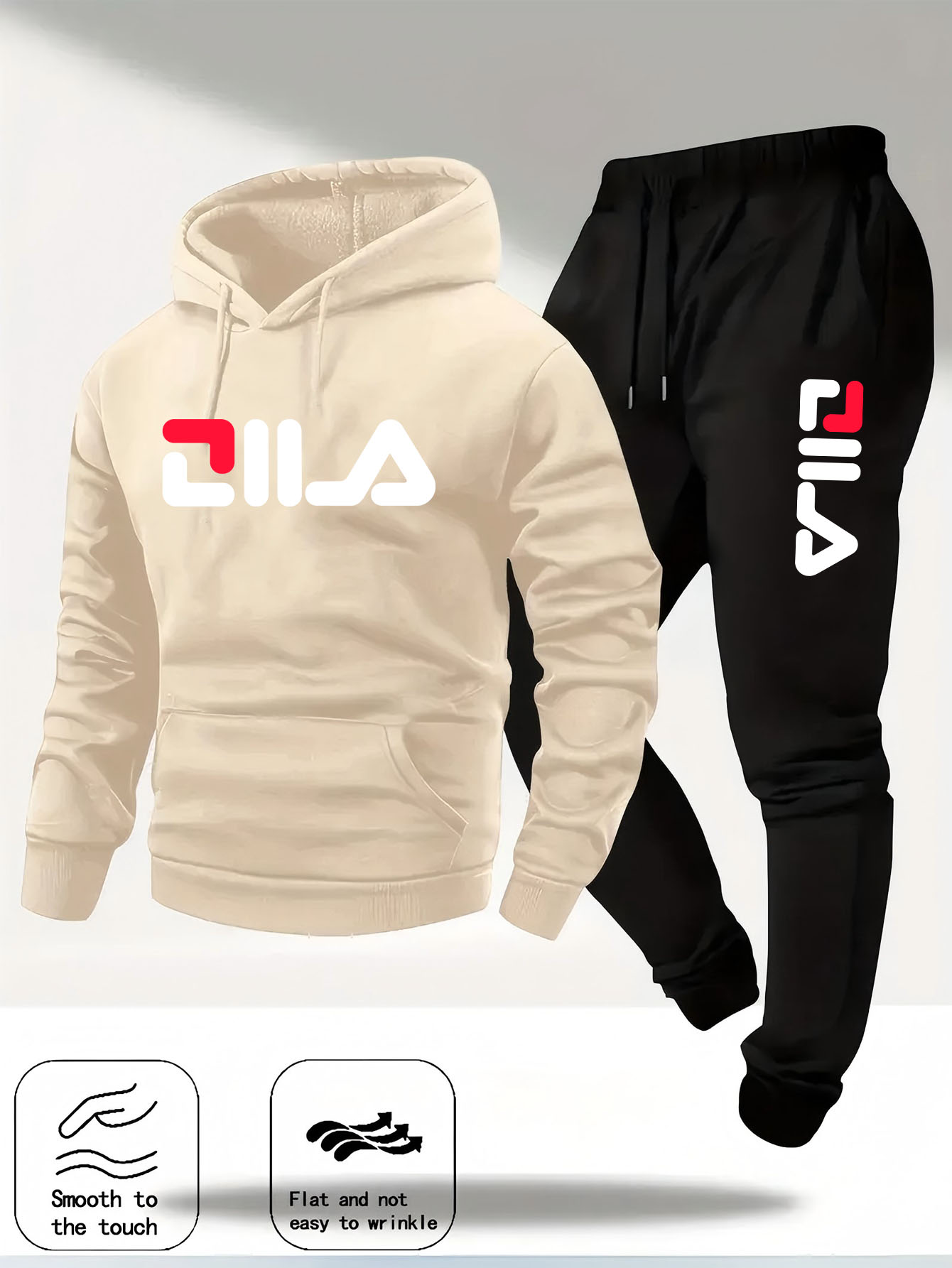 new Street Fashion Autumn Men' - Men'S Fashion For 2026 ulasan dan harga