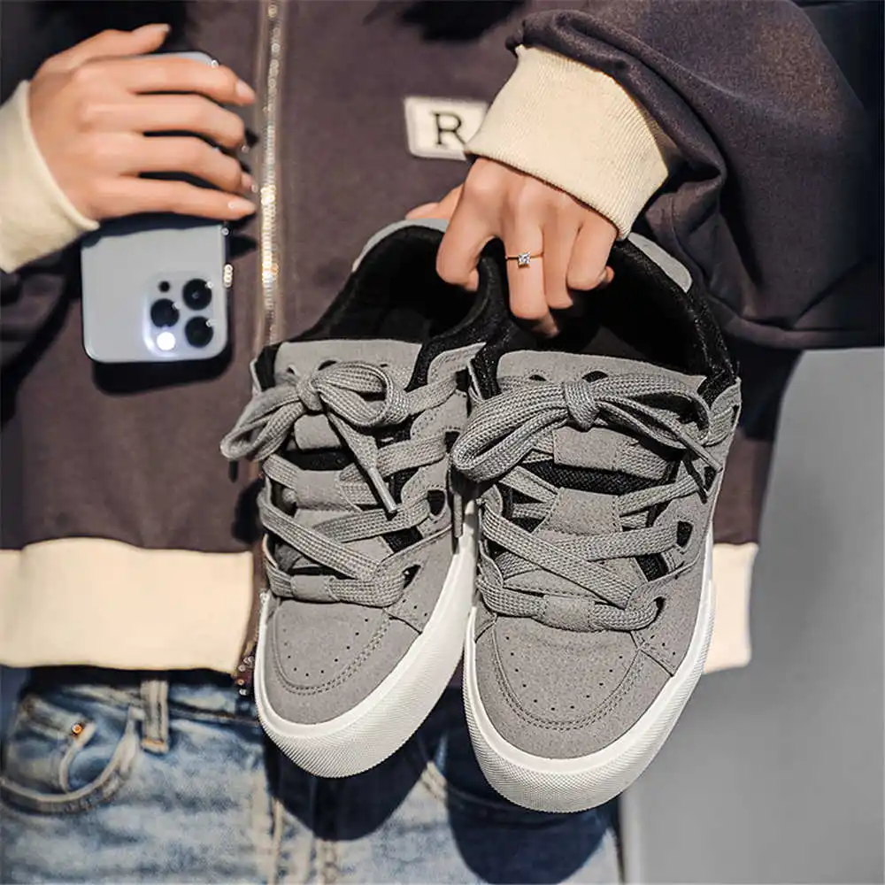 With Lacing Hiphop Women's Sch - Men'S Fashion Over 40 ulasan dan harga