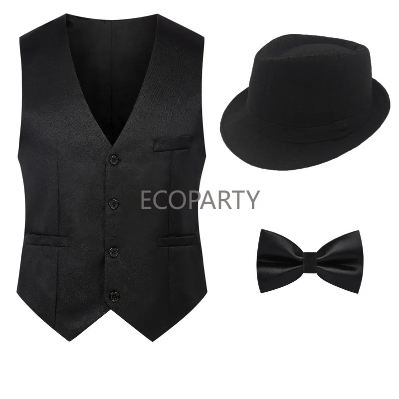 1920s Fashion Mens Costume Roa - Mens Fashion In The 1920S ulasan dan harga