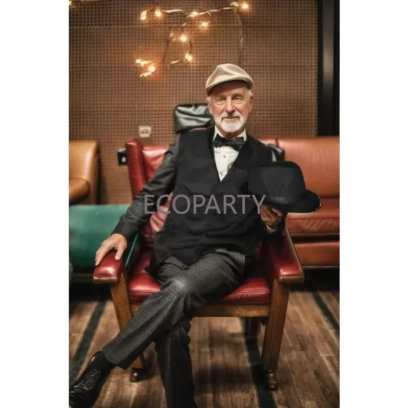 1920s Fashion Mens Costume Roa - Mens Fashion In The 1920S ulasan dan harga