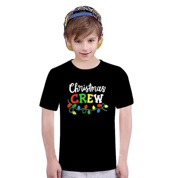 Christmas Crew Matching Family - Men'S Fashion Xmas Party ulasan dan harga
