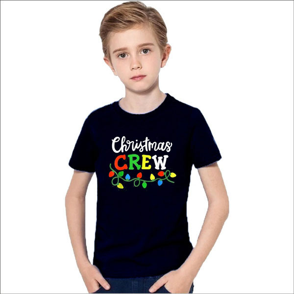 Christmas Crew Matching Family - Men'S Fashion Xmas Party ulasan dan harga