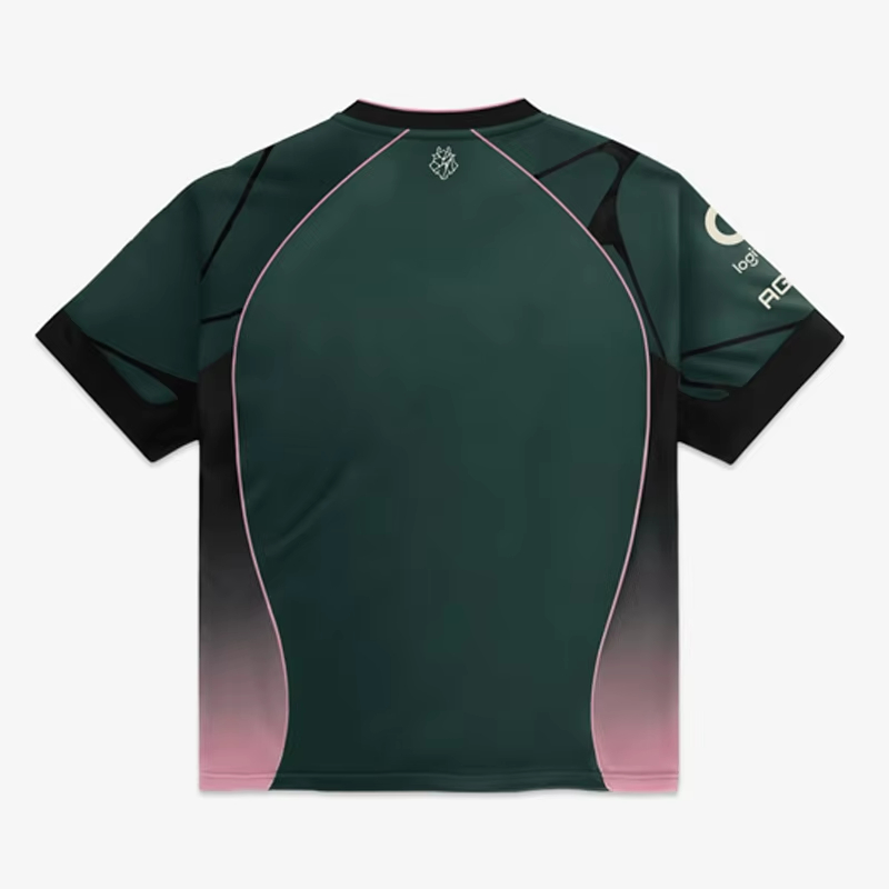 2026 New G2 Jersey E-Sports CS - Men'S Fashion Websites ulasan dan harga