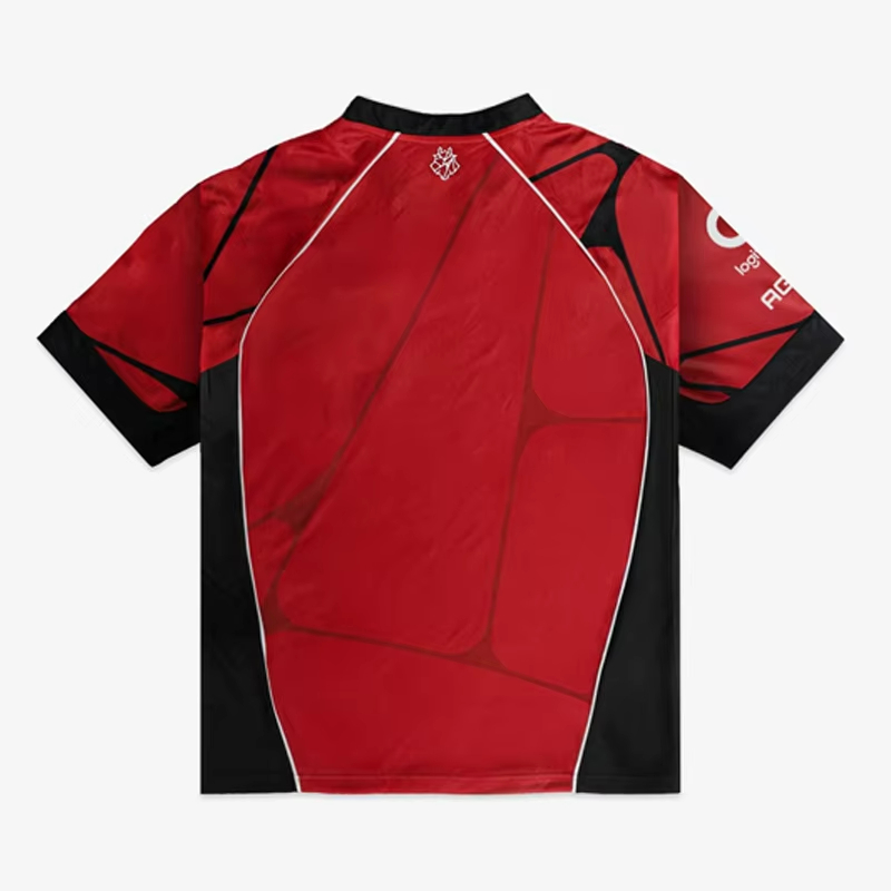 2026 New G2 Jersey E-Sports CS - Men'S Fashion Websites ulasan dan harga