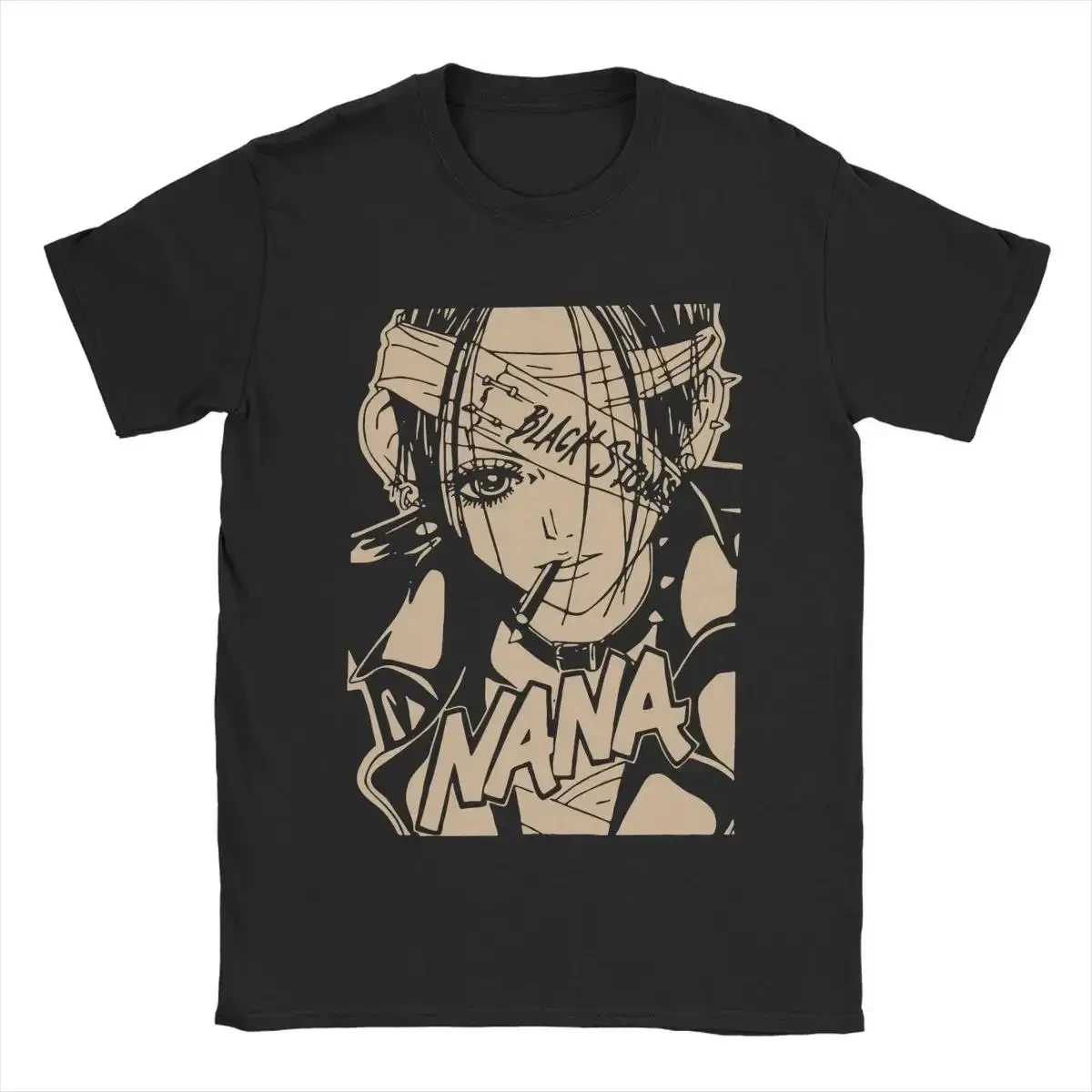 NANA Osaki Casual Harajuku Str - Men'S Fashion Everyday ulasan dan harga