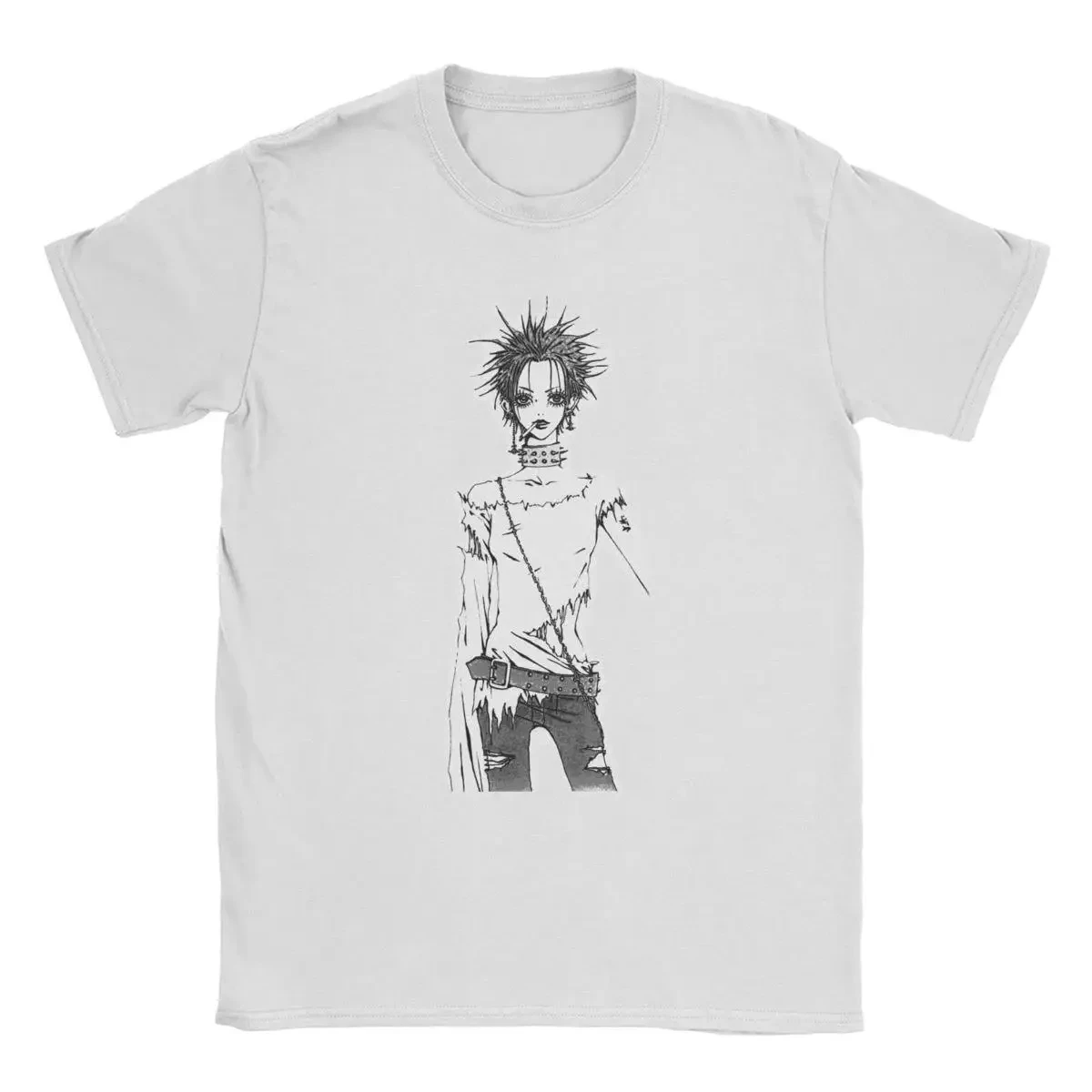 NANA Osaki Casual Harajuku Str - Men'S Fashion Everyday ulasan dan harga
