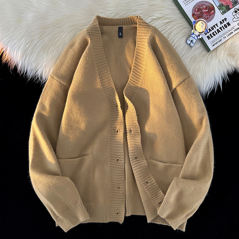 Autumn and Winter New Korean F - Men'S Fashion Light Jacket ulasan dan harga