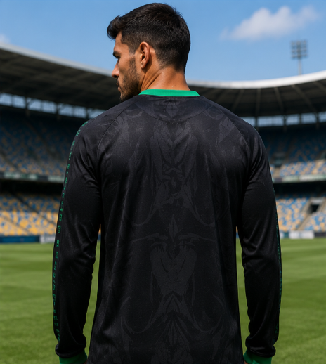 Brazil 2026 Commemorative Edit - Men'S Fashion For 2026 ulasan dan harga