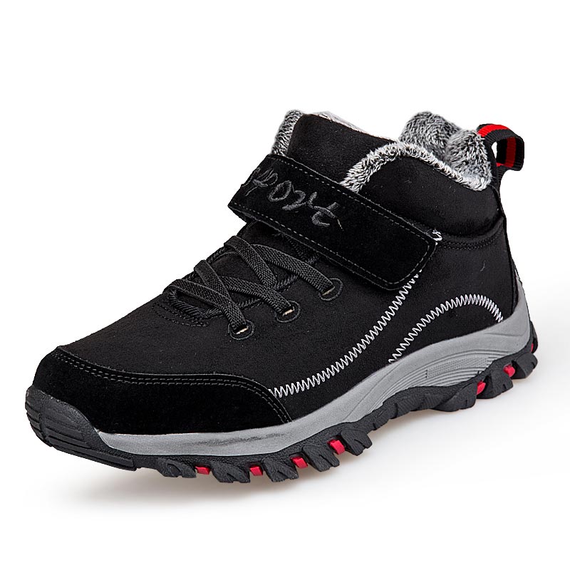 short winter sports shoes for  - Men'S Fashion Over 40 ulasan dan harga