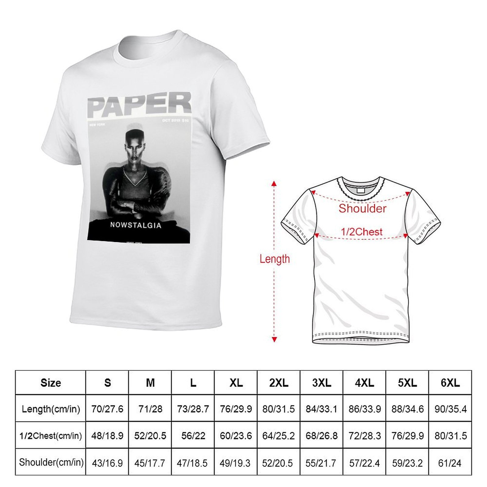 Paper fashion magazine 2015 T- - Mens Fashion Magazines ulasan dan harga