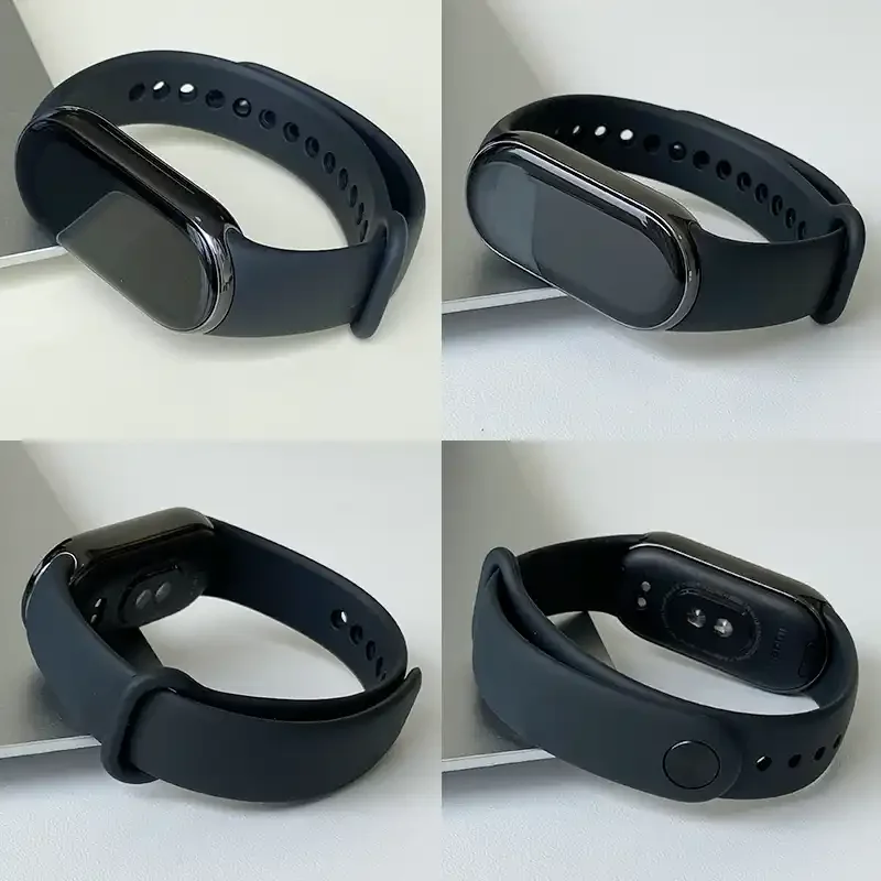 Official-website for mi band8  - Men'S Fashion Websites ulasan dan harga