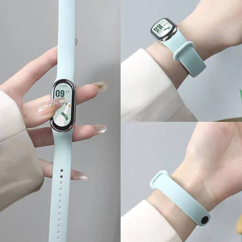 Official-website for mi band8  - Men'S Fashion Websites ulasan dan harga