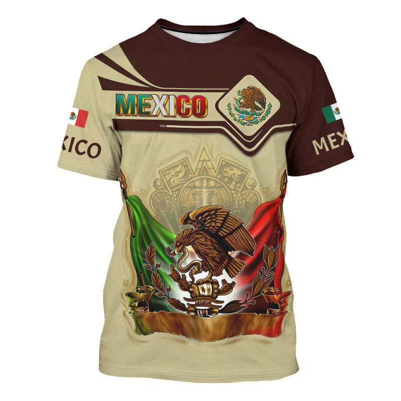 Motorcycle 3d Printed Men T Sh - Mens Fashion Mexico ulasan dan harga