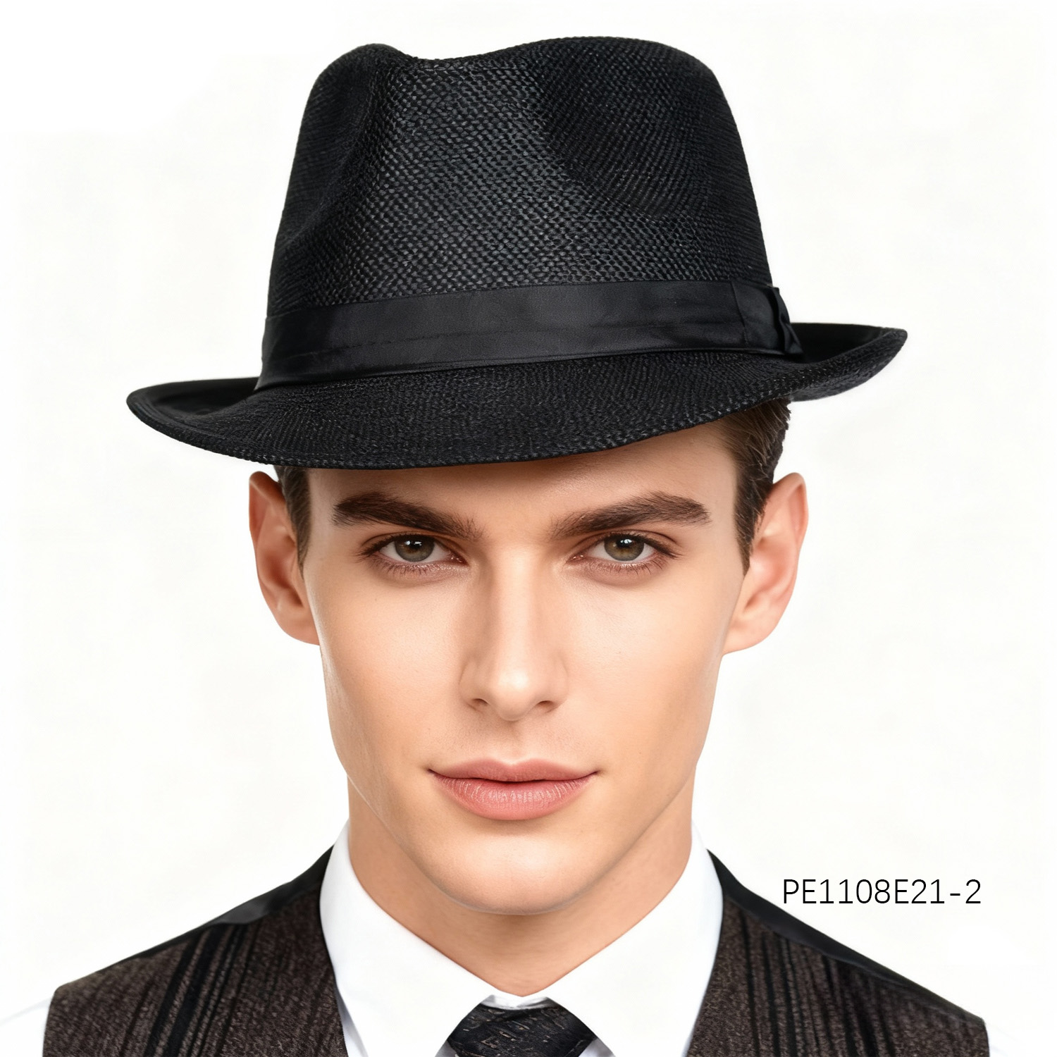 PESENAR 1920s fashion top hat, - Mens Fashion In The 1920S ulasan dan harga